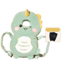 Almohada protectora para la cabeza del bebé + rodilleras antideslizantes